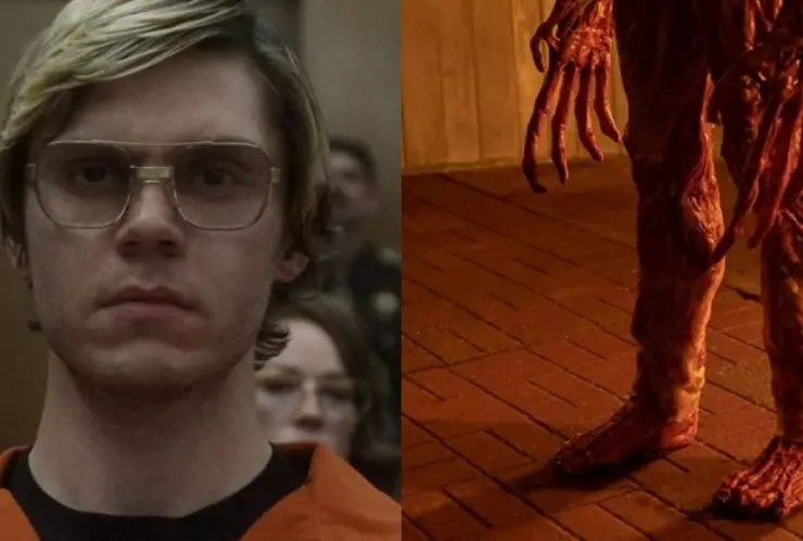 Estrenos en Netflix para el mes de octubre