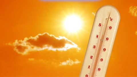 calor intenso seguirá azotando Morelos HOY 8 de marzo.