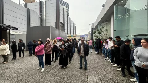 Sismo hoy 26 de septiembre de 2024