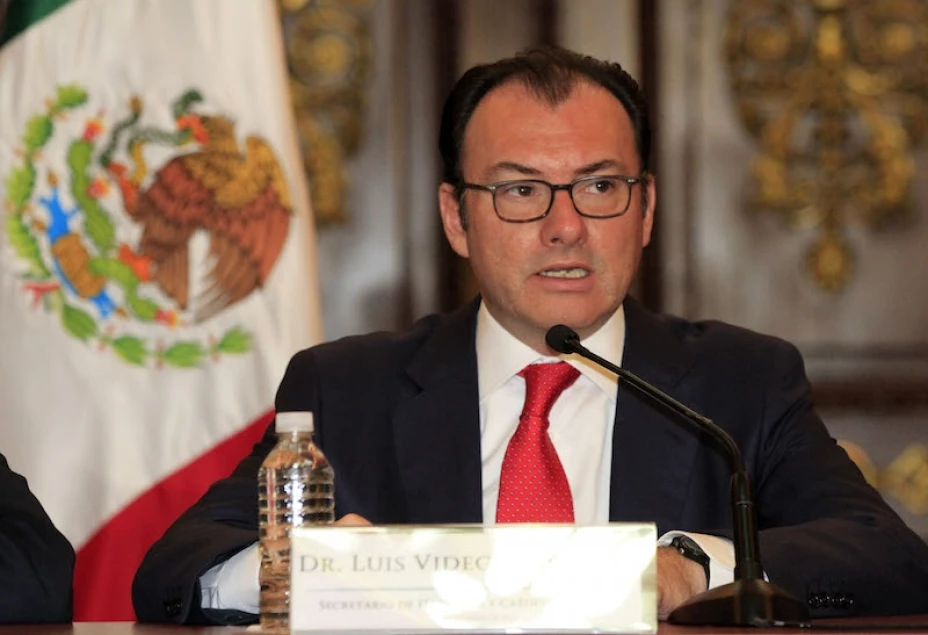 Luis Videgaray
