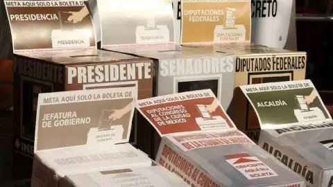 Localizan 100 boletas electorales reportadas como desaparecidas en Playa del Carmen.jpg