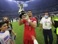 Jesús Corona Liga MX Cruz Azul