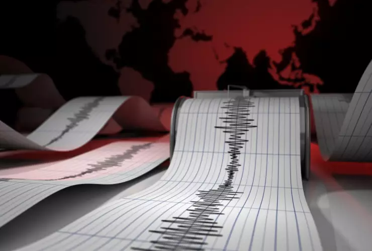 Sismos en México: Esta es la zona donde está la Faja Volcánica Trransmexicana y el peligro que representa