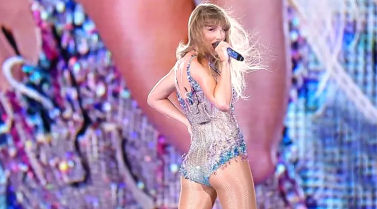 Taylor swift