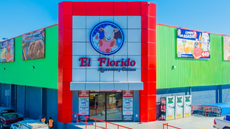 El Florido: la historia de esfuerzo familiar que impulsa a Baja California