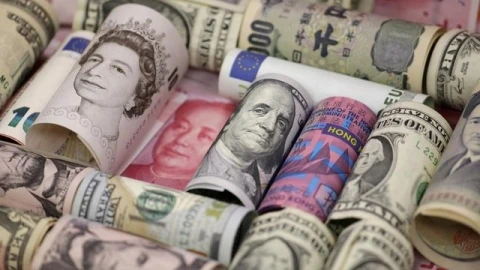 Bajan bolsas europeas
