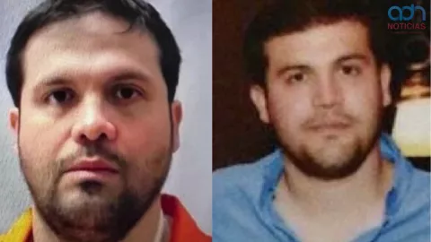 Joaquín Guzmán López