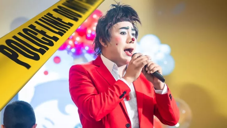 Qué se sabe del asesinato del famoso payaso Tuki Tuki.jpg