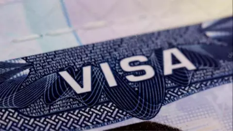 Este es el precio de la visa americana 2024 y los tipos que existen