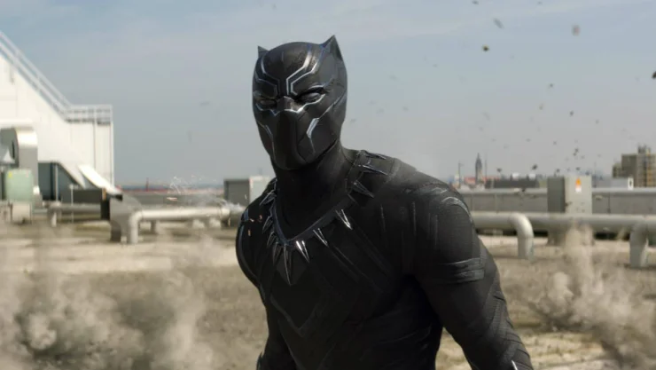 Black Panther