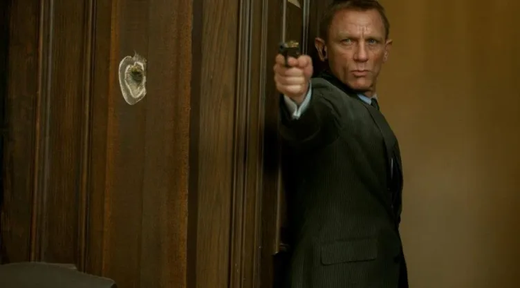 ¿Será mujer? Esto sabemos de la nueva película de James Bond