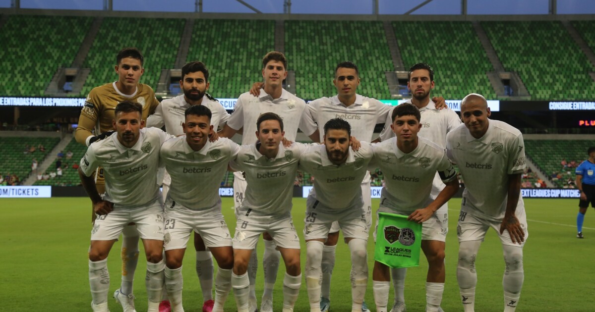 Ver gratis Ju&aacute;rez vs Pumas EN VIVO | Jornada 5 Liga MX