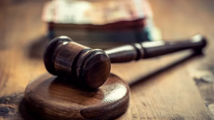 Estados con paro del Poder Judicial