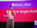 Esmeralda Ugalde en acción.jpg
