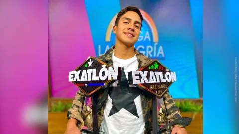 Exatlón: Koke impacta a sus fans con la decisión que tomó. (FOTOS)