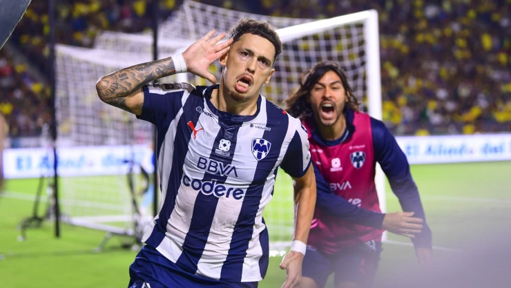 Rayados