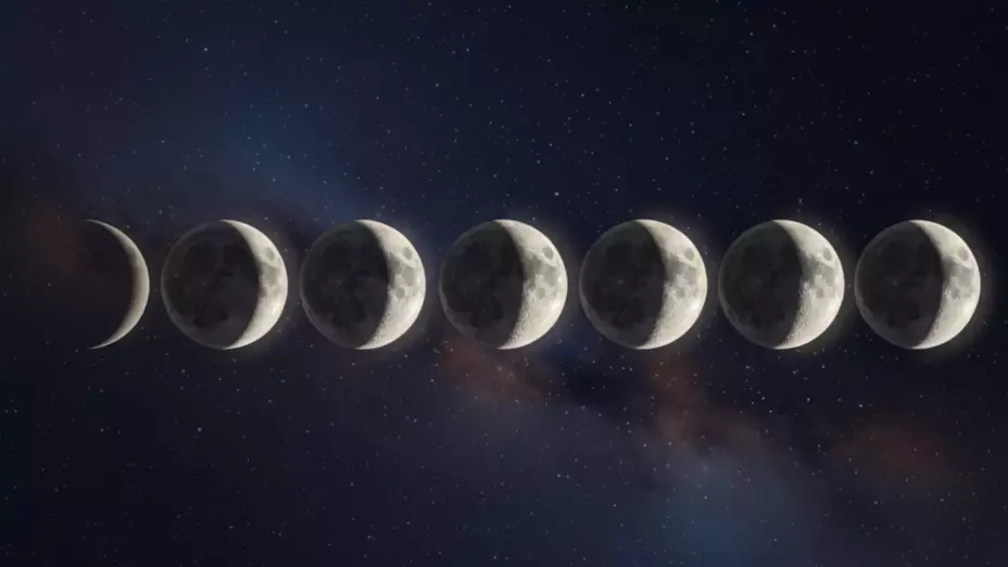 Fase de la Luna HOY, martes 23 de septiembre de 2025: ¿Cómo nos afectará su energía este día?