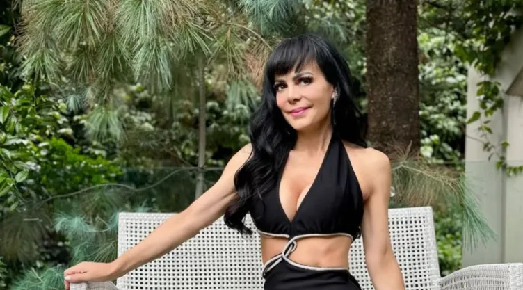 Maribel Guardia niega supuestas amenazas en contra de Imelda Tuñón