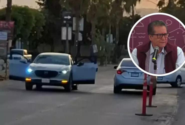 Confirman saldo de heridos tras enfrentamiento en Culiacán