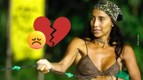 Cyntia Cofano confirma ruptura de su novio... ¿por David Ortega?