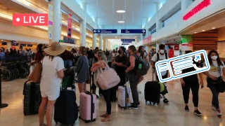 EN VIVO _ Estatus de vuelos hoy en el Aeropuerto de Cancún; viajes cancelados y demorados este 25 de noviembre de 2025.webp