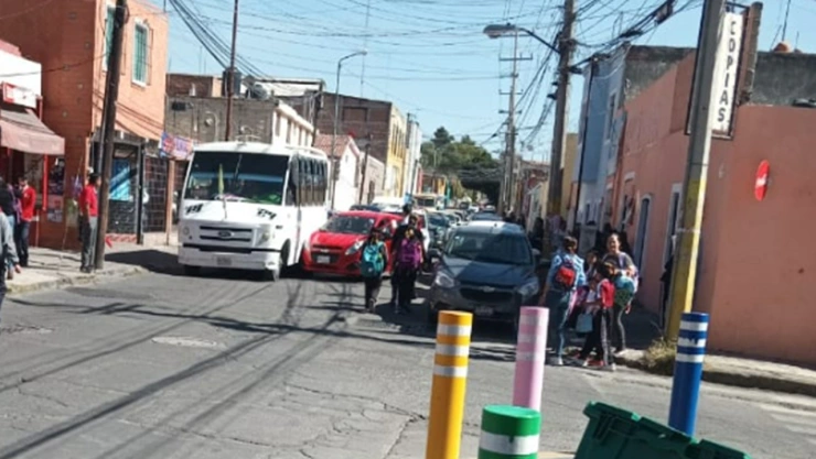 choque 11 oriente cenhch hoy