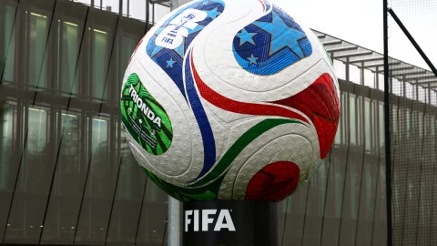 Copa Mundial de la FIFA