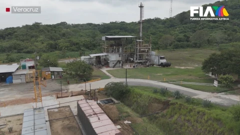 Huachicol en Veracruz: Detectan 58 tomas de combustible y el negocio sigue intacto