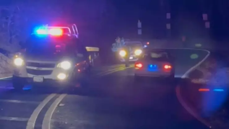 Hombre sufre ataque armado en Huitzilac