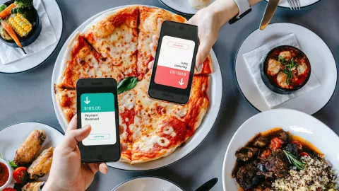 Descubre con nosotros los 3 conceptos que debes evitar a la hora de hacer transferencias bancarias