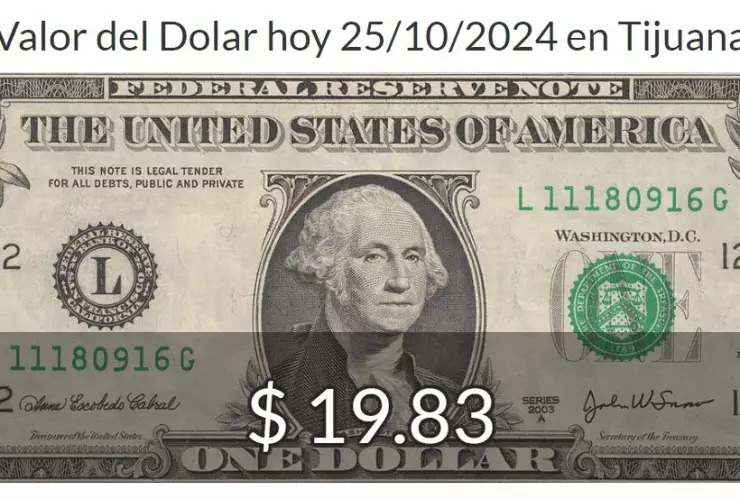 tipo-de-cambio-precio-del-dolar-hoy-25-de-octubre-2024-en-méxico-dolar-tijuana