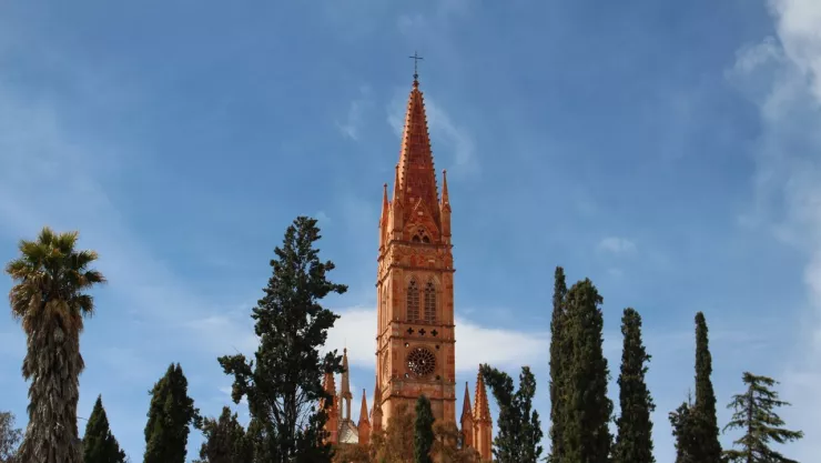 Clima en Zacatecas hoy pronóstico del tiempo