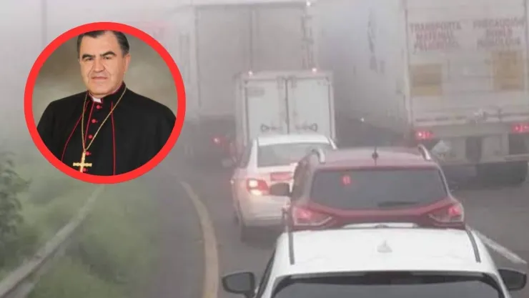 Robo en carretera de Veracruz