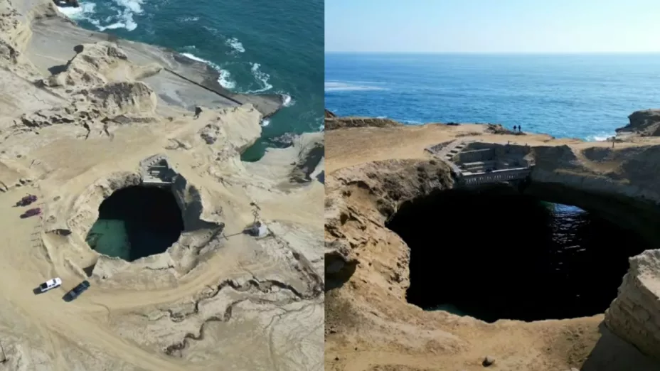 La Lobera en San Quintín: ¿No sabes a donde ir en Semana Santa 2025 en Baja California?