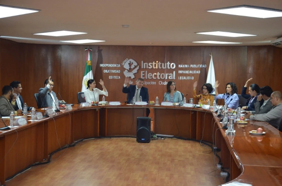 Aprueban casillas para consulta en Zapotla?n
