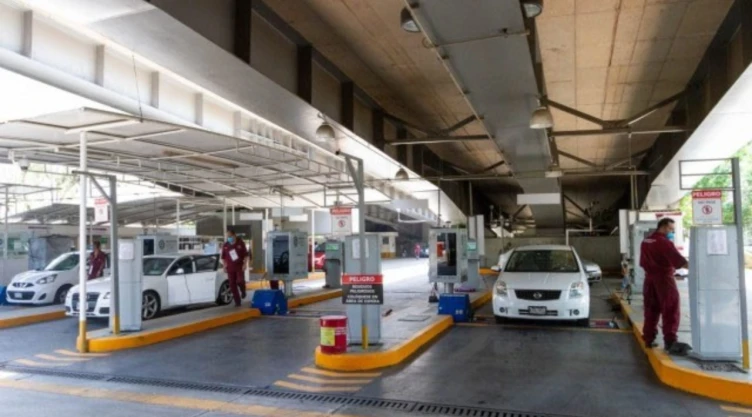 Multa por verificación extemporánea 2025: Costos reales en CDMX y Edomex