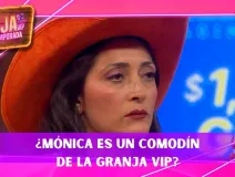 La Granja VIP