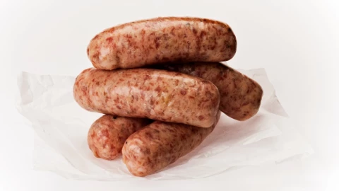 La mejor salchicha que realmente es de pavo, seg&uacute;n la Profeco