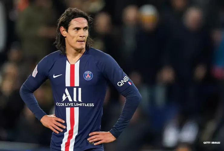 EDINSON CAVANI