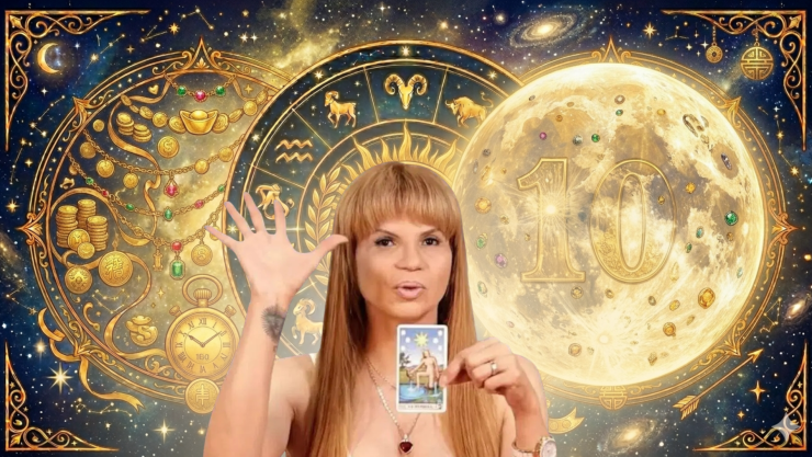 Mhoni Vidente horóscopo