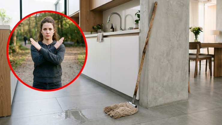 4 ideas para reemplazar el trapeador tradicional por opciones más aesthetic: tu casa rechinará de limpia