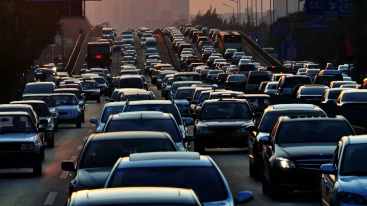 Hoy No Circula martes 7 de noviembre