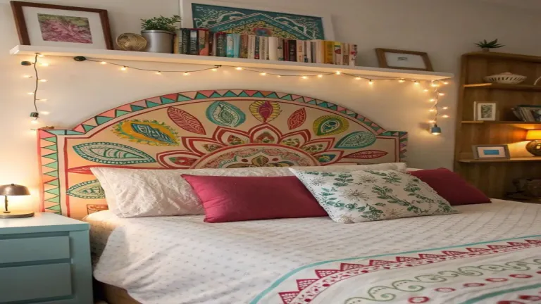 ¿Te aburrió tu cuarto? 14 ideas con las que puedes remodelarlo sin ...