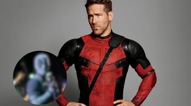 Ryan Reynolds aparece como Deadpool en la Comic-Con y bromea sobre un papel en Avengers Doomsday