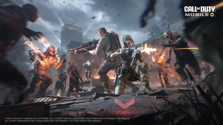 Call of Duty: Mobile