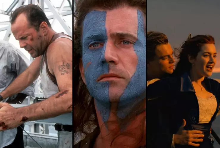 Disfruta del primer fin de semana del año, del 3 y 4 de enero de 2026 con las mejores películas GRATIS