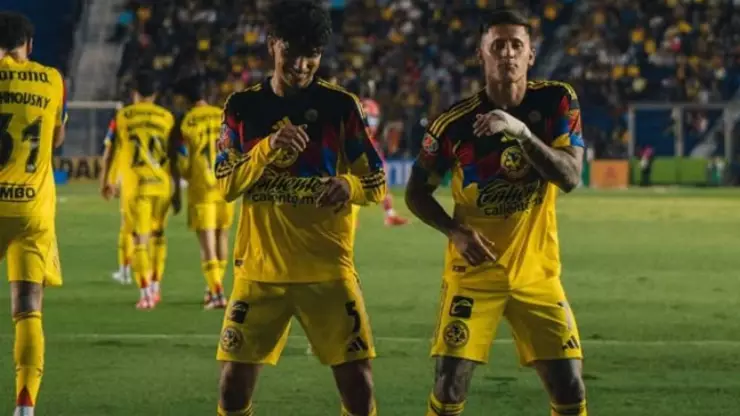 ¿La salida de Brian Rodríguez del América Qué se sabe del futuro del jugador