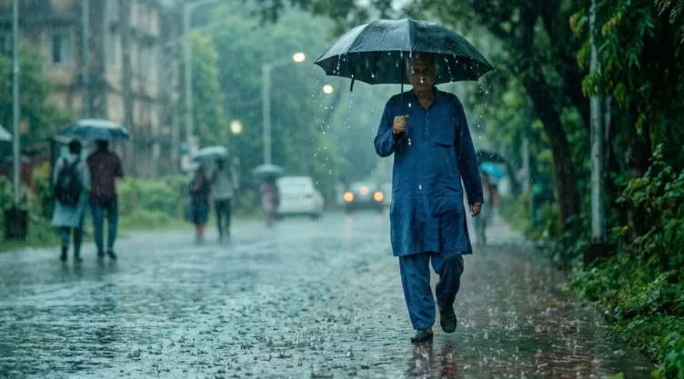 ¿Cuándo termina la temporada de lluvias en México? Este es el mes en que concluye