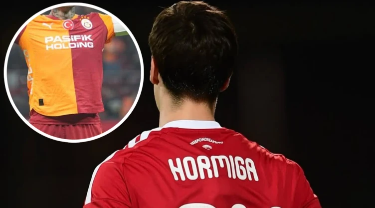 América lo quiso para el Apertura 2026: ahora sería competencia de la “Hormiga” González en Olympiacos
