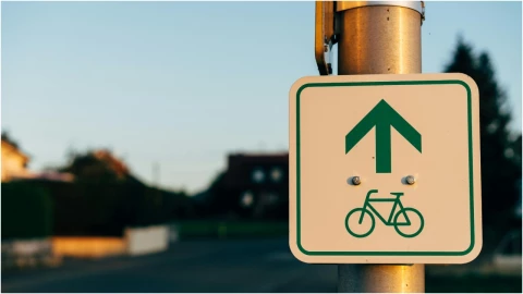 Anuncian nuevas ciclovías al nororiente de Aguascalientes, esto se sabe